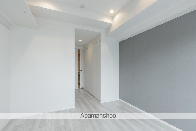 テラス御徒町の内装写真