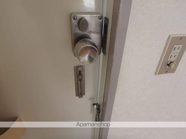 アザレアハイツの内装写真