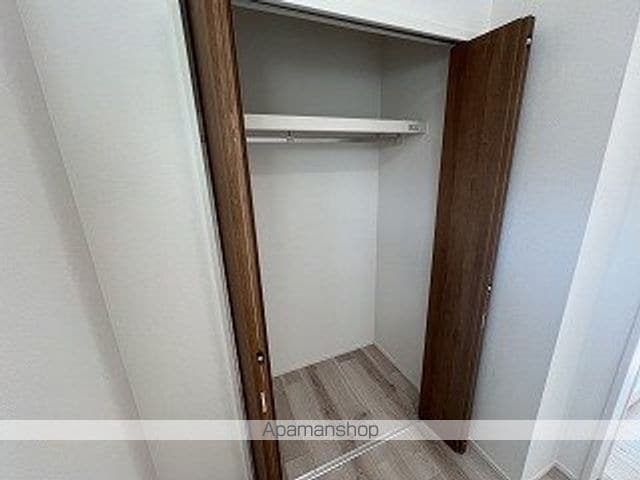 MOVE長束の内装写真