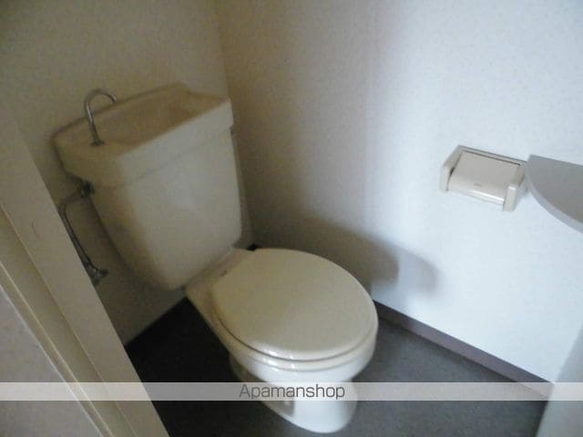 吉岡マンションの内装写真