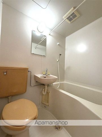エムズワン南棟の内装写真