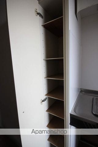 オレンジハウス坪井の内装写真
