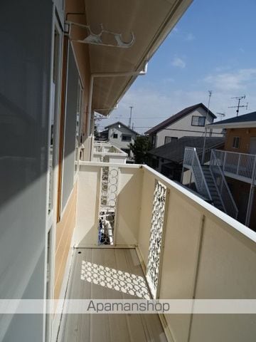ドルミール光洋Aの内装写真