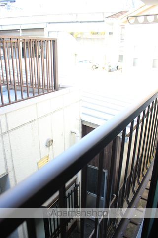 ウエダコーポ亀川の内装写真