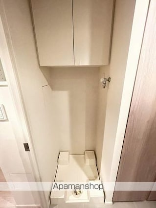 パークハビオ中目黒[1R/25.1m2]のその他設備