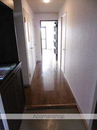 メゾン萩野町[2DK/43.1m2]の内装1