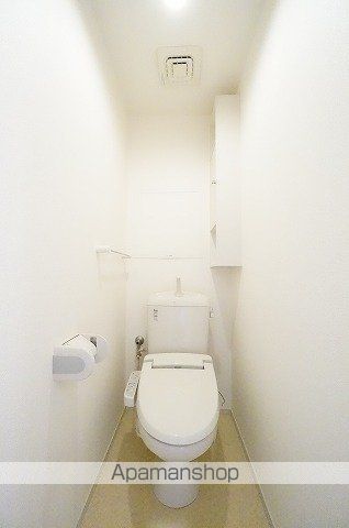 ヴァイオレットの内装写真
