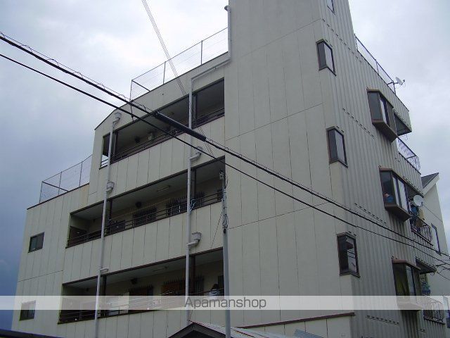 GRANDマンション巽南
