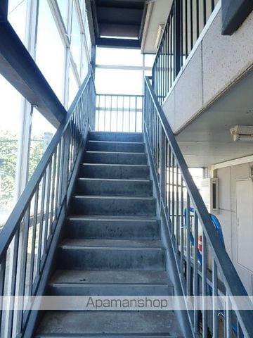 センチュリーパークハイツの外観写真