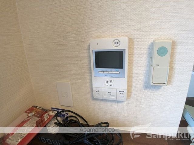 大手町ジョアの内装写真