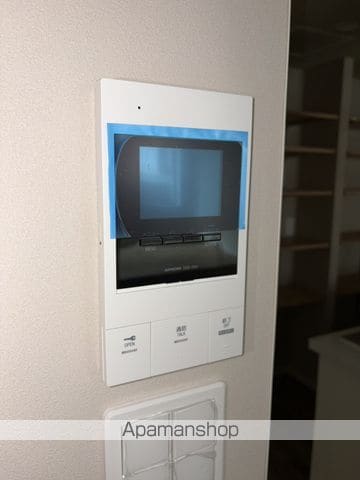 エテルネル曳舟の内装写真