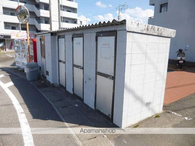 サニーパレスのその他写真