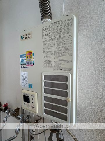 ダイワハイツの内装写真