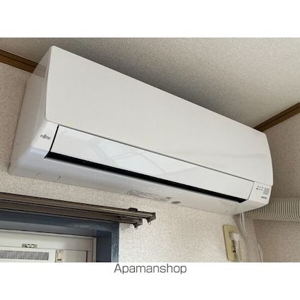 ファミーユ新村Ａ[1LDK/40.57m2]のその他設備