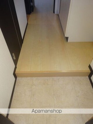 和歌山県和歌山市寄合町[1K/30.02m2]の玄関