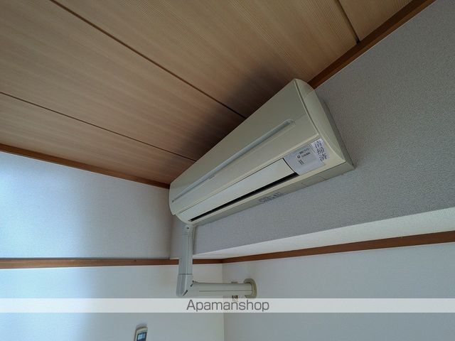 カザルスコートの内装写真
