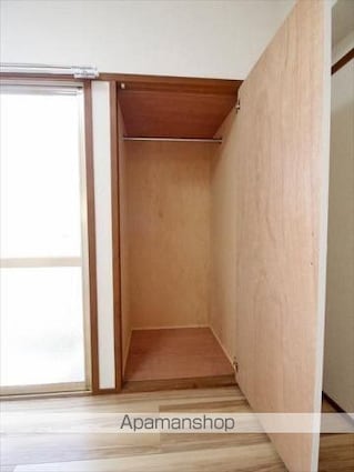 樋又ハイツ[1DK/21.08m2]の収納
