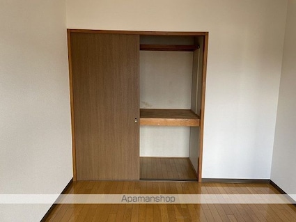 ローズハイツ[1LDK/39.74m2]の収納