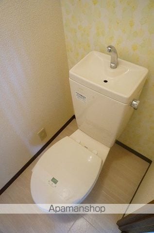 Chateau Raffineの内装写真