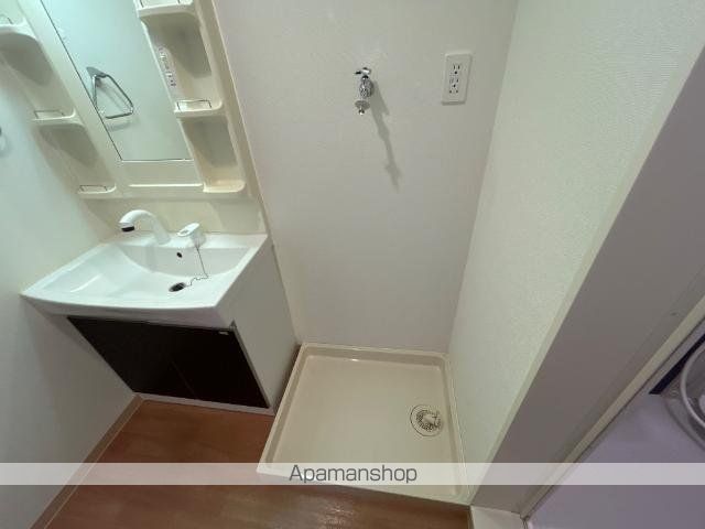 セレーナの内装写真