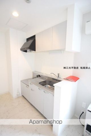 KOKOMO南8条の内装写真