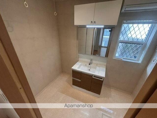 小深作戸建ての内装写真