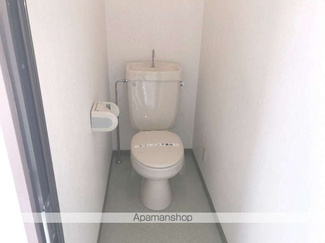 ネモトハイツの内装写真