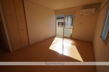 ブリリアントハイツ[2DK/50.91m2]の内装4