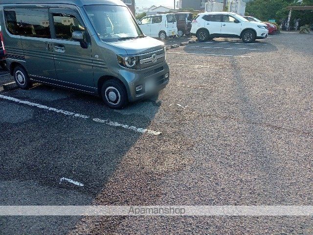 レオパレスヴァーノンのその他写真