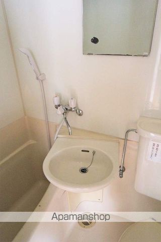 鎌田ビルの内装写真