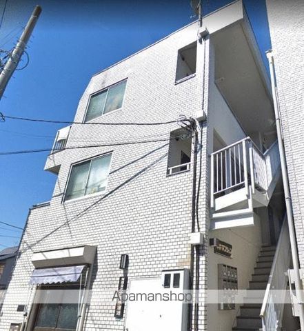 平井マンション
