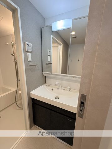 SーRESIDENCE高岳BRESAの内装写真