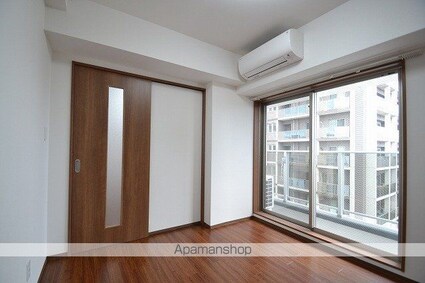 ＣＲＥＳＴ　ＣＥＮＴＲＡＬ　ＢＬＤＧ．[1LDK/35.16m2]の内装1