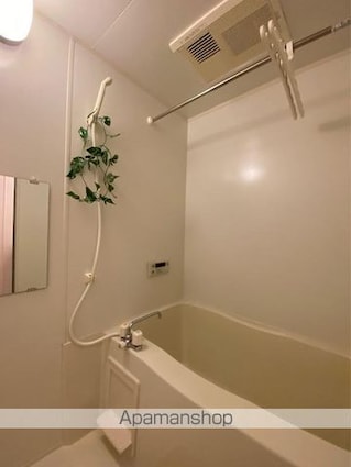 フルジェンテ太田[1R/33.34m2]のバス