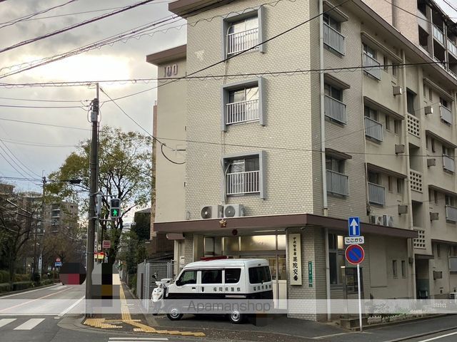 新品家具付きマンション警固30の周辺写真