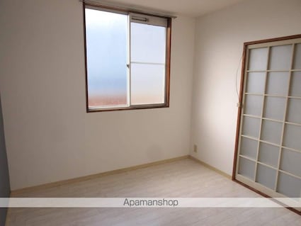 スクエア山寺[2K/38.09m2]の内装6