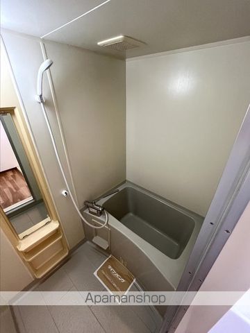 セジュール富田Iの内装写真
