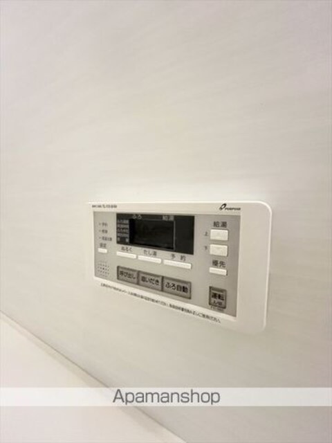 和歌山県和歌山市紀三井寺[3LDK/79.86m2]のその他設備