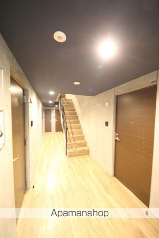 シティレジデンス新札幌のその他写真
