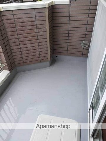 アメニティ・ロジュマンAの内装写真