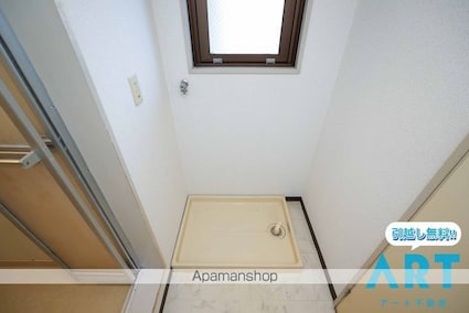 エクシード久万ノ台[3DK/56.7m2]のその他部屋・スペース