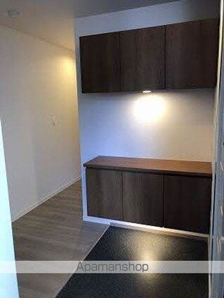 べレオガーデンズ弥右衛門[2LDK/74.73m2]の玄関