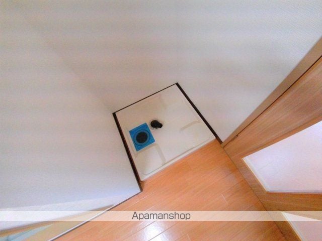 己斐上タウンAの内装写真