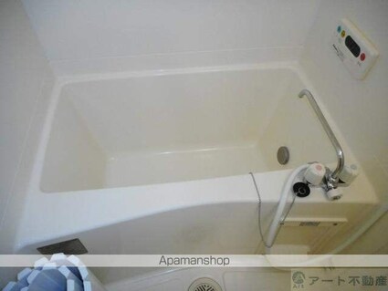 プラムガーデンＹｏｕｋｉ[1LDK/36m2]のバス