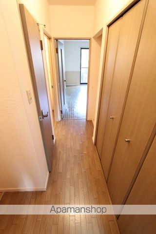 ヴェルドミールの内装写真
