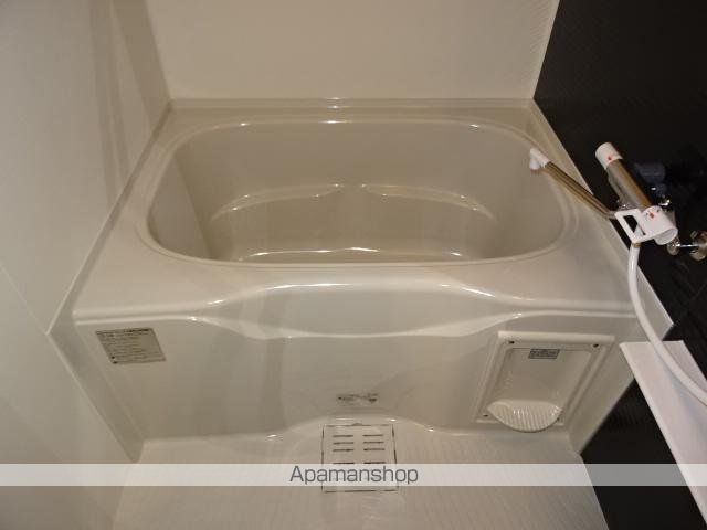 プランドール錦の内装写真