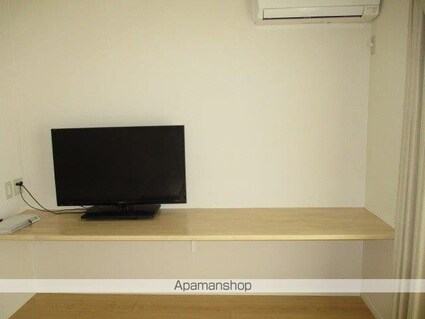 グラディウス[1K/26.08m2]の内装3