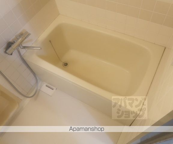 メゾン桂川の内装写真