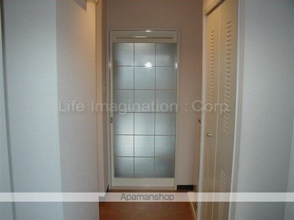 ジュネス藤[1K/28.06m2]の内装4