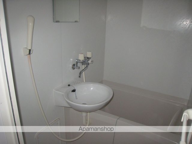 レオパレスモリヤAの内装写真